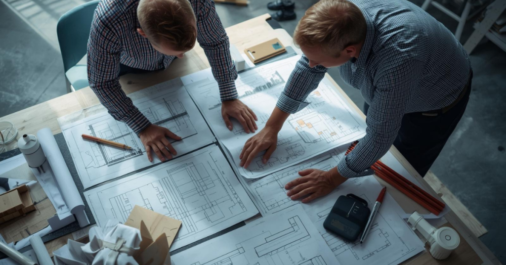 Architects and Engineers Insurance: Do You Need General Liability and E&O Insurance?