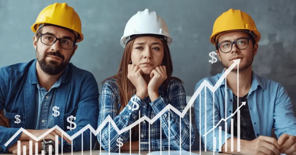 Top 5 Drivers of Insurance Cost for Architects and Engineers